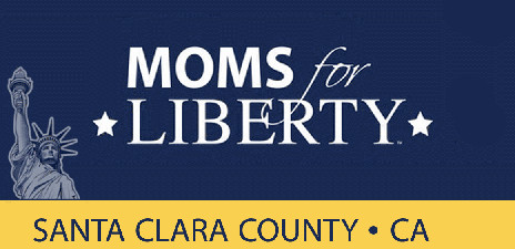 Moms For LibertySanta Clara County endorses christine bish 2024